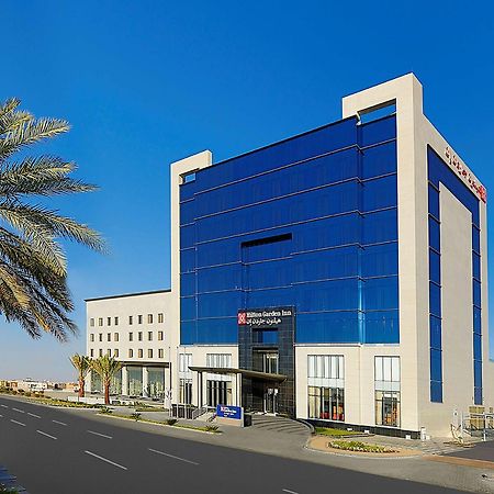 Hilton Garden Inn Tabuk Extérieur photo