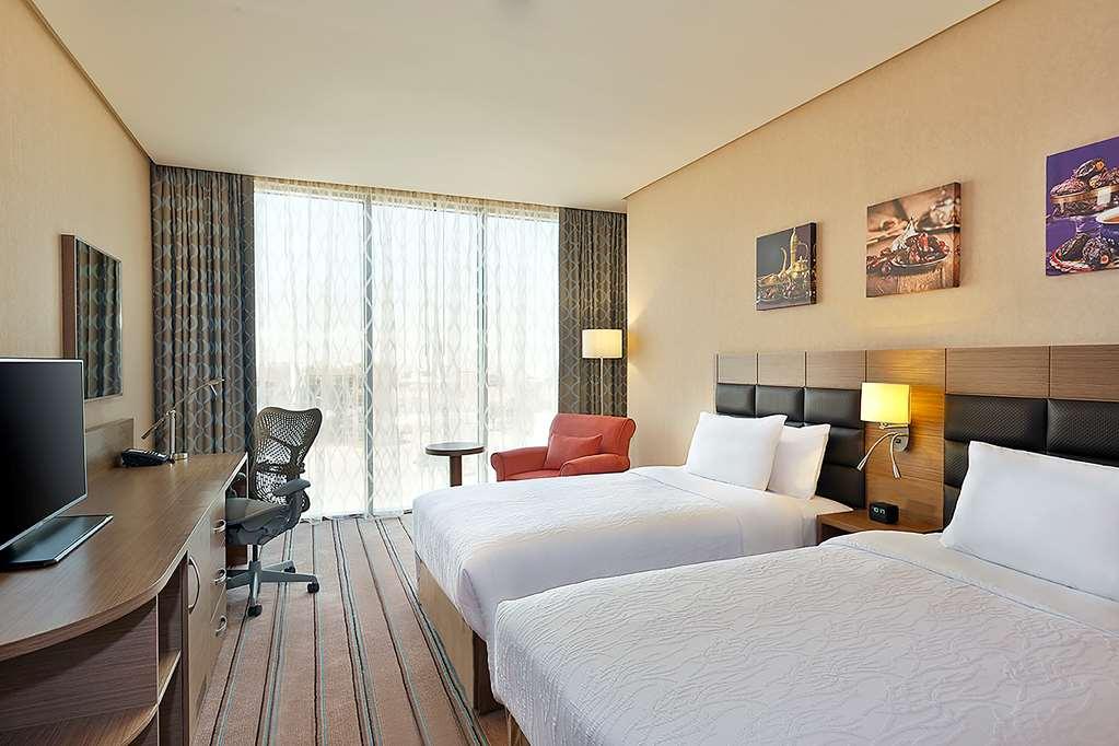 Hilton Garden Inn Tabuk Chambre photo