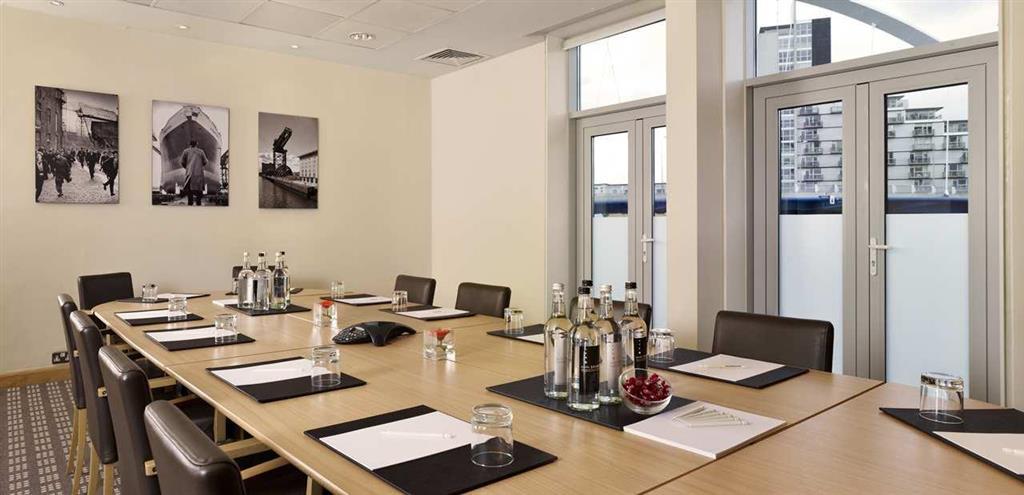 Hilton Garden Inn Tabuk Facilités photo